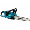 Makita DUC353PR2 akkus láncfűrész Makita DUC353PR2 akkus láncfűrész