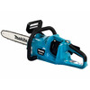 Makita DUC353Z akkus láncfűrész akku és töltő nélkül Makita DUC353Z akkus láncfűrész akku és töltő nélkül