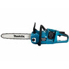 Makita DUC353PR2 akkus láncfűrész Makita DUC353PR2 akkus láncfűrész