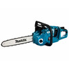 Makita DUC353Z akkus láncfűrész akku és töltő nélkül Makita DUC353Z akkus láncfűrész akku és töltő nélkül
