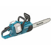 Makita DUC353Z akkus láncfűrész akku és töltő nélkül Makita DUC353Z akkus láncfűrész akku és töltő nélkül