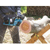 Makita DUC353PR2 akkus láncfűrész Makita DUC353PR2 akkus láncfűrész