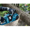 Makita DUC353Z akkus láncfűrész akku és töltő nélkül Makita DUC353Z akkus láncfűrész akku és töltő nélkül