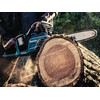 Makita DUC353Z akkus láncfűrész akku és töltő nélkül Makita DUC353Z akkus láncfűrész akku és töltő nélkül