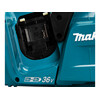 Makita DUC353Z akkus láncfűrész akku és töltő nélkül Makita DUC353Z akkus láncfűrész akku és töltő nélkül