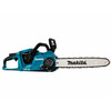 Makita DUC353Z akkus láncfűrész akku és töltő nélkül Makita DUC353Z akkus láncfűrész akku és töltő nélkül