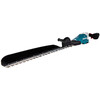 Makita DUH754SZ akkus sövényvágó Makita DUH754SZ akkus sövényvágó