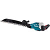Makita DUH754SZ akkus sövényvágó Makita DUH754SZ akkus sövényvágó