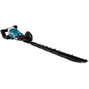 Makita DUH754SZ akkus sövényvágó Makita DUH754SZ akkus sövényvágó