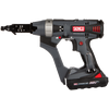 Senco DS525-18V DURASPIN akkus csavarbehajtó mélységütközővel Senco DS525-18V DURASPIN akkus csavarbehajtó mélységütközővel