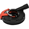 DUST GUARD FOR GRINDING 125MM Kép: DUST GUARD FOR GRINDING 125MM.webp