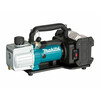 Makita DVP181ZK akkus vákuumszivattyú Makita DVP181ZK akkus vákuumszivattyú