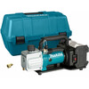 Makita DVP181ZK akkus vákuumszivattyú Makita DVP181ZK akkus vákuumszivattyú