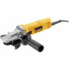 DeWalt DWE4157F-QS elektromos sarokcsiszoló DeWalt DWE4157F-QS elektromos sarokcsiszoló
