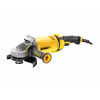 DeWalt DWE4557-QS elektromos sarokcsiszoló DeWalt DWE4557-QS elektromos sarokcsiszoló
