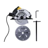 DeWalt DWE5615 elektromos körfűrész DeWalt DWE5615 elektromos körfűrész