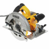 DeWalt DWE575K-QS elektromos faipari körfűrész DeWalt DWE575K-QS elektromos faipari körfűrész