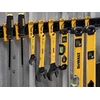 DeWalt fali tartó szerszámokhoz 8db