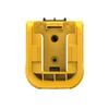 DeWalt fali tartó szerszámokhoz akku tartó
