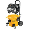 DeWALT DWV902L-QS porszívó DeWALT DWV902L-QS porszívó