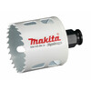 Makita EZYCHANGE körkivágó 52mm bimetál Makita EZYCHANGE körkivágó 52mm bimetál