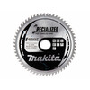 Makita EFFICUT körfűrészlap 216x30mm Z60
