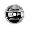 Makita EFFICUT körfűrészlap 216x30mm Z60 Makita EFFICUT körfűrészlap 216x30mm Z60