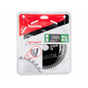 Makita EFFICUT körfűrészlap 216x30mm Z60 Makita EFFICUT körfűrészlap 216x30mm Z60