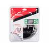 Makita EFFICUT körfűrészlap 260x30mm Z75 Makita EFFICUT körfűrészlap 260x30mm Z75