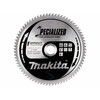 Makita EFFICUT körfűrészlap 260x30mm Z75