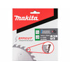 Makita Efficut körfűrészlap 165 x 20 mm Z40 Makita Efficut körfűrészlap 165 x 20 mm Z40