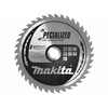 Makita Efficut körfűrészlap 165 x 20 mm Z40 Makita Efficut körfűrészlap 165 x 20 mm Z40