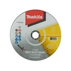 Makita 180x1,6mm vágókorong Makita 180x1,6mm vágókorong