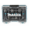 Makita Impact BLACK dugókulcs készlet bitbefogással
