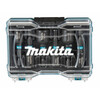 Makita Impact BLACK dugókulcs készlet bitbefogással Makita Impact BLACK dugókulcs készlet bitbefogással