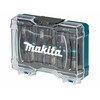Makita Impact BLACK dugókulcs készlet bitbefogással Makita Impact BLACK dugókulcs készlet bitbefogással