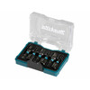 Makita Impact BLACK dugókulcs készlet bitbefogással Makita Impact BLACK dugókulcs készlet bitbefogással