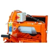 ZIVtec KTV400EECO elektromos asztali téglavágó gép