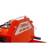 ZIVtec KTV400EECO elektromos asztali téglavágó gép