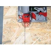 Bosch EasyCirc 18V-48 akkus körfűrész Bosch EasyCirc 18V-48 akkus körfűrész