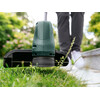 EasyGrassCut 18V-230 akkus szegélyvágó 1x2,0 Ah EasyGrassCut 18V-230 akkus szegélyvágó 1x2,0 Ah