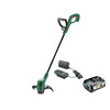 EasyGrassCut 18V-230 akkus szegélyvágó 1x2,0 Ah EasyGrassCut 18V-230 akkus szegélyvágó 1x2,0 Ah