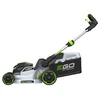Kép: EGO LM 1712E-SP KIT akkus onjaro funyiro 42 cm 4 Ah akku CH3200 tolto_4.webp