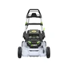 Kép: EGO LM 1912E akkus funyiro 47 cm 4 Ah akku CH3200 tolto_3.webp
