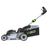 Kép: EGO LM 1912E akkus funyiro 47 cm 4 Ah akku CH3200 tolto_4.webp