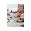 Wiha SoftFinish electric slimFixszigetelt csavarhúzó készlet Wiha SoftFinish electric slimFixszigetelt csavarhúzó készlet