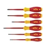 Wiha SoftFinish electric slimFixszigetelt csavarhúzó készlet Wiha SoftFinish electric slimFixszigetelt csavarhúzó készlet