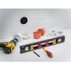Wiha SB 246-91 Electrician's spirit level szerszám készlet Wiha SB 246-91 Electrician's spirit level szerszám készlet