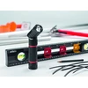 Wiha SB 246-91 Electrician's spirit level szerszám készlet Wiha SB 246-91 Electrician's spirit level szerszám készlet