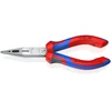 ELECTRICIANS PLIERS Kép: ELECTRICIANS PLIERS.webp